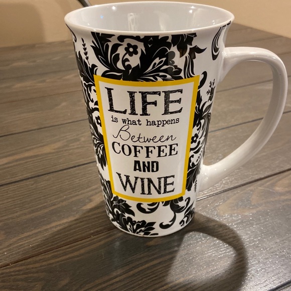 Pier 1 Other - Pier 1 coffee mug